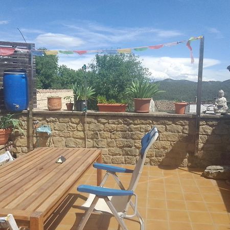 Casa Jalon Guest House Santa Eulalia de Gallego Bilik gambar