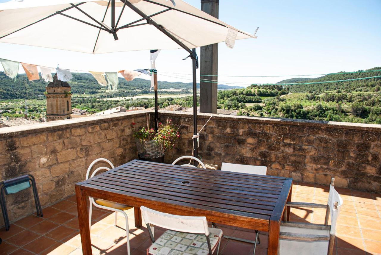 Casa Jalon Guest House Santa Eulalia de Gallego Luaran gambar